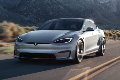 EV vs Gas Insurance Cost