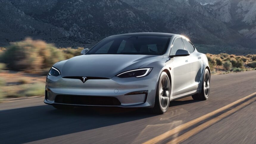 EV vs Gas Insurance Cost