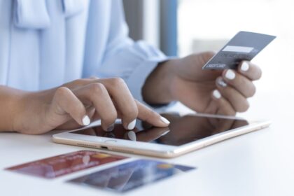 Credit Card Payment Pause