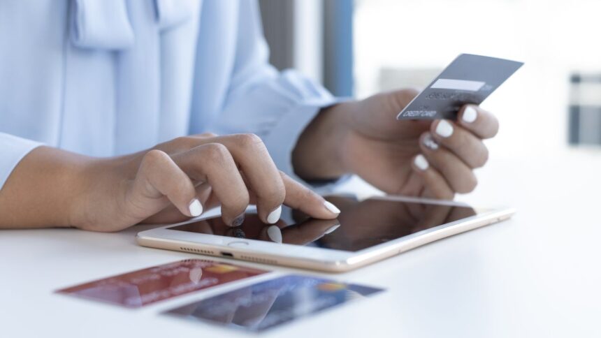 Credit Card Payment Pause