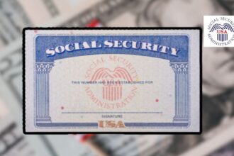 Social Security Payments