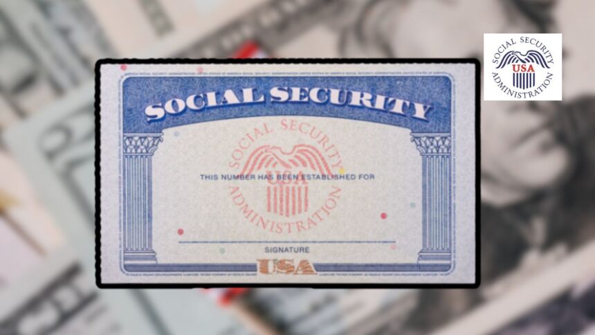 Social Security Payments
