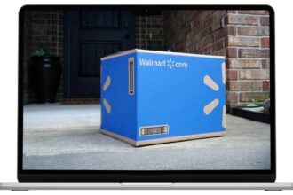 Walmart OnePay CashRewards Card