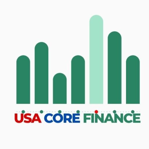 USA CORE FINANCE