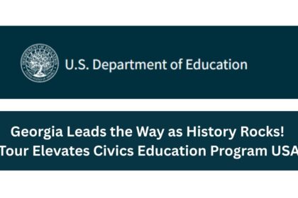 Civics Education Program USA