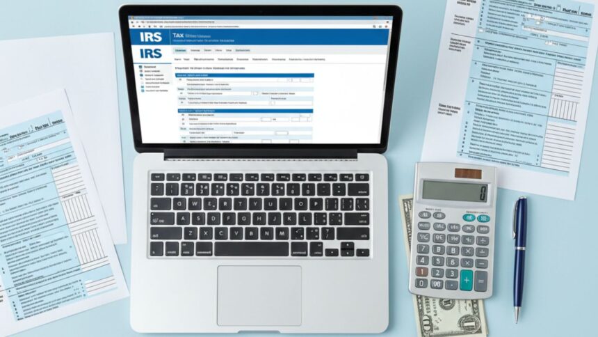 Do you have to file taxes in 2026