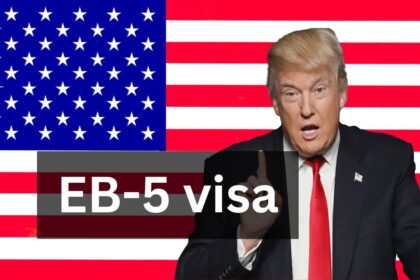 EB-5 visa Bill