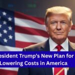 Lowering Costs in America