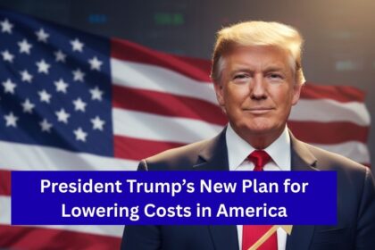 Lowering Costs in America