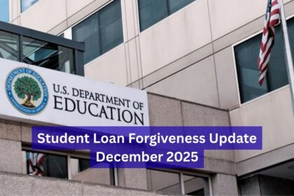 Student Loan Forgiveness