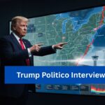 Trump Politico Interview