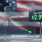 lowering cost of living in USA