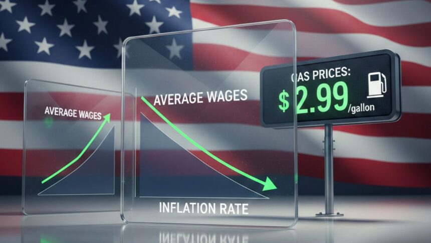 lowering cost of living in USA