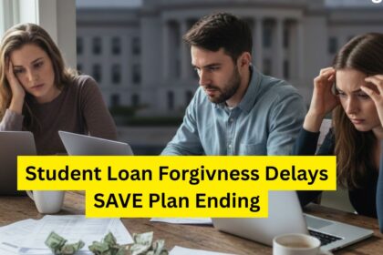 student loan forgiveness