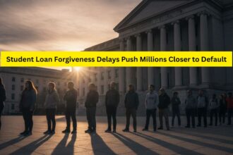 student loan forgiveness