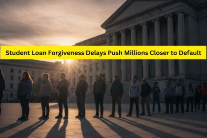 student loan forgiveness