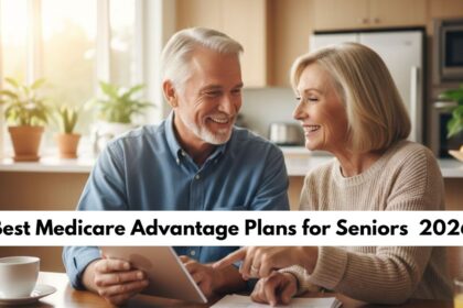 Best Medicare Advantage Plans for Seniors 2026