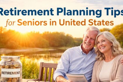 Retirement Planning Tips for Seniors