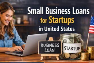 Small Business Loans for Startups