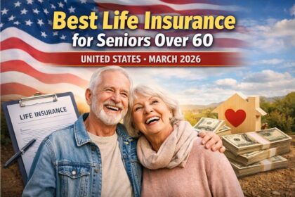 best life insurance policies for seniors over 60
