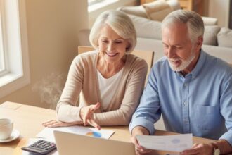 Best Retirement Investment Plans for Seniors USA