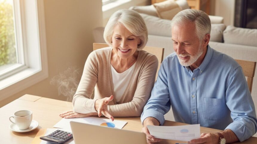 Best Retirement Investment Plans for Seniors USA