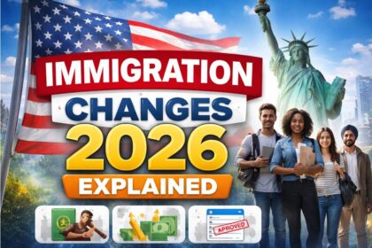 upcoming immigration changes in 2026