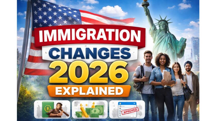 upcoming immigration changes in 2026