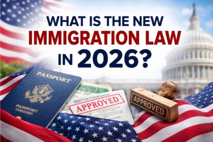 what is the new immigration law in 2026
