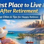 best place to live in after retirement
