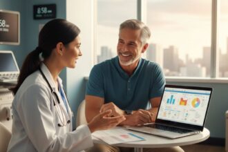 US healthcare system