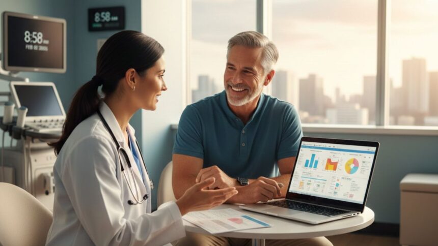 US healthcare system