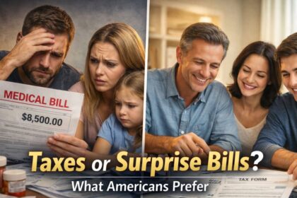 Universal Health Care vs Insurance Companies