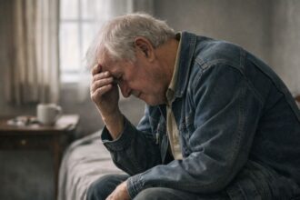 Why does my credit score suffer when I co-sign for my family