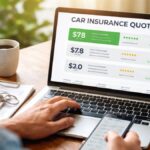 good ways to save on auto or car insurance