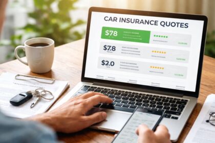 good ways to save on auto or car insurance