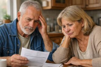 most stupid thing people do on retirement