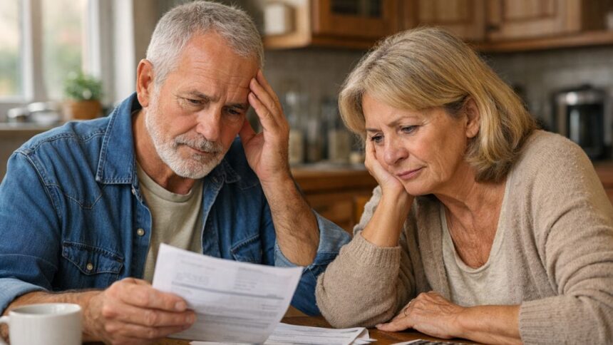most stupid thing people do on retirement