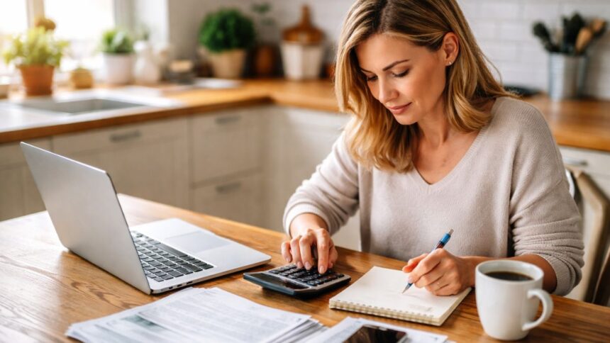 small loans in everyday financial planning