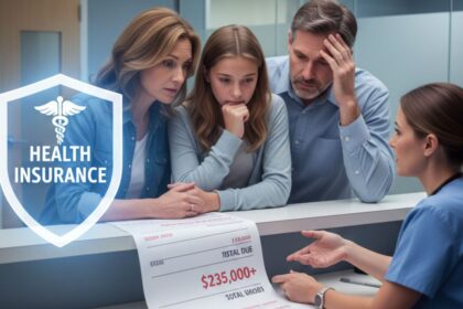 why is health insurance important in usa