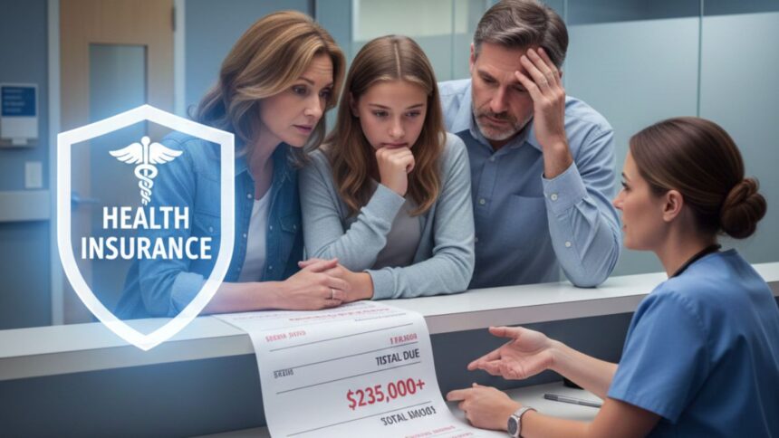 why is health insurance important in usa